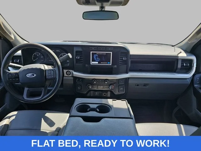 Used 2024 White Ford XL image 9