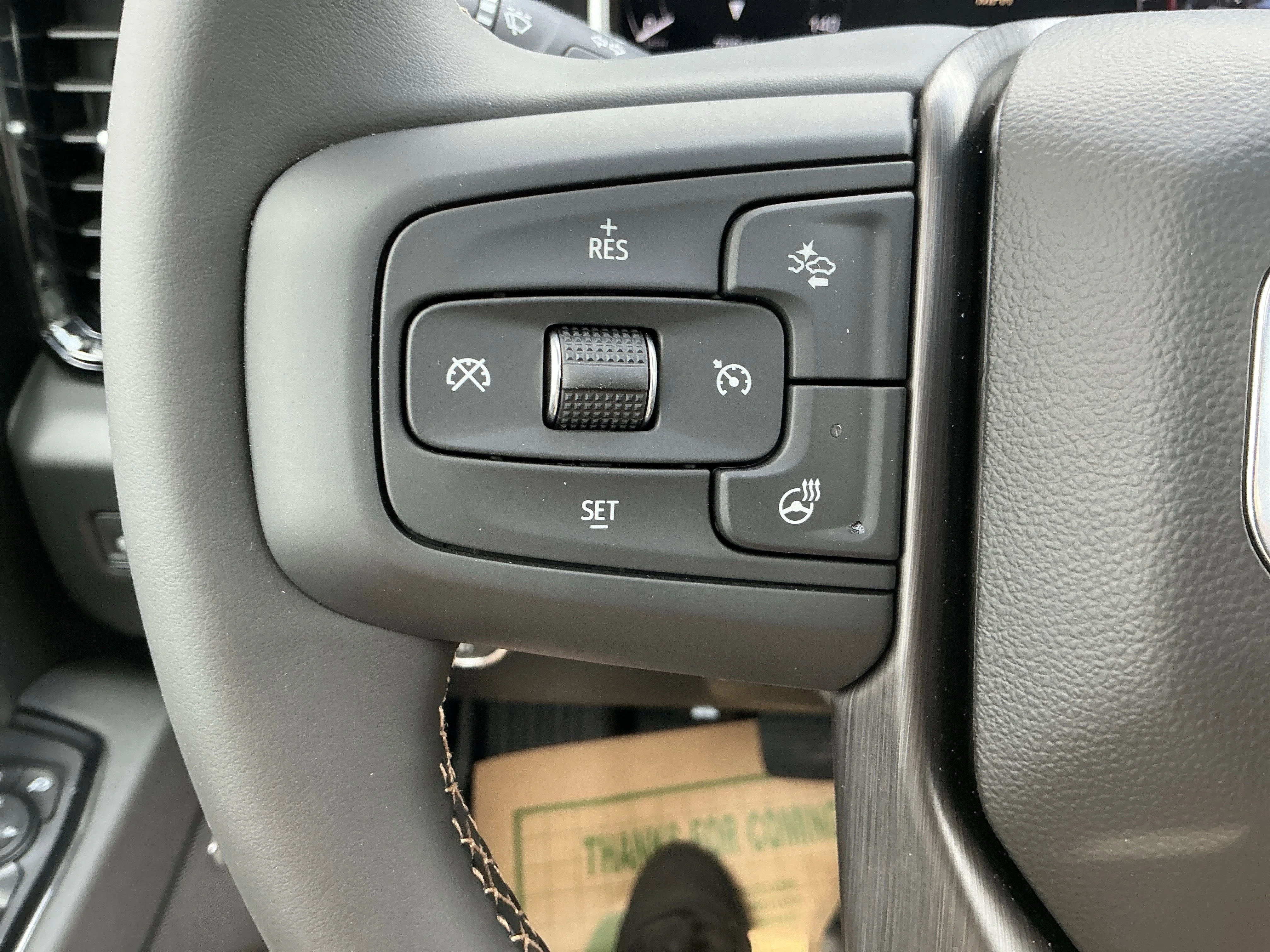 2026 GMC Sierra 2500HD AT4 - Photo 23