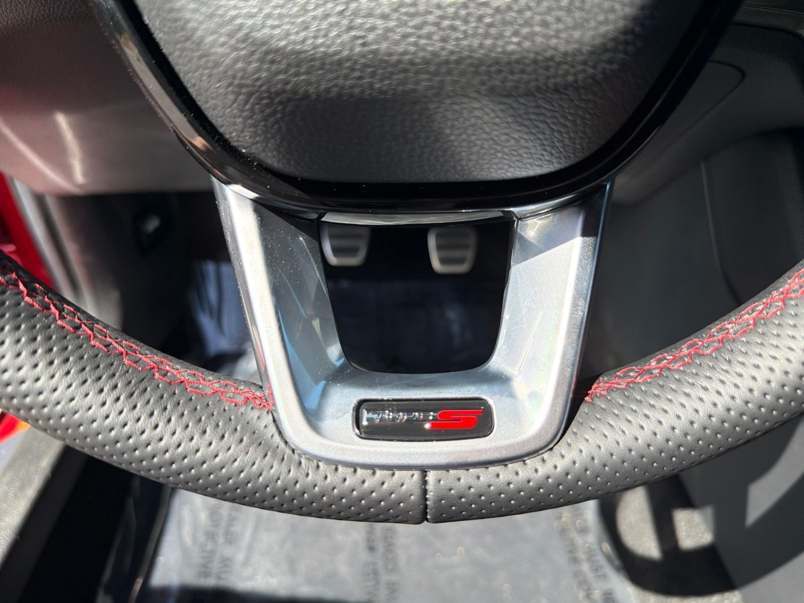 New 2026 Acura Integra Type S 4D Hatchback