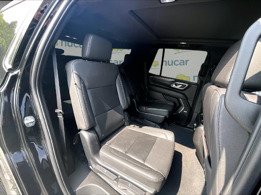 Used 2023 Black Chevrolet LT image 16