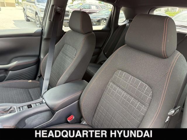 Used 2024 Black Honda Sport image 10