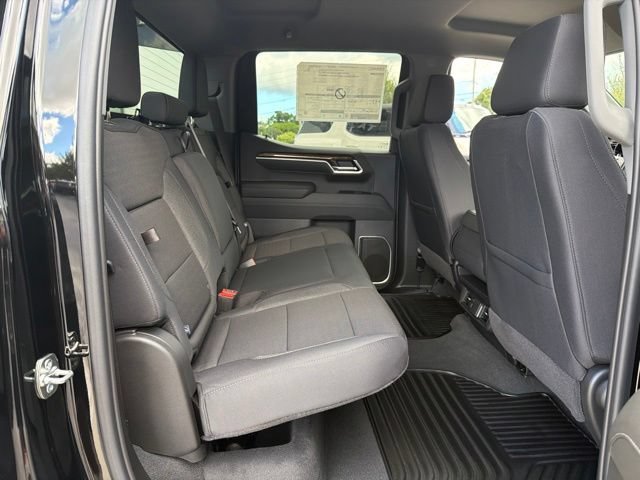 2026 GMC Sierra 1500 Elevation - Photo 20