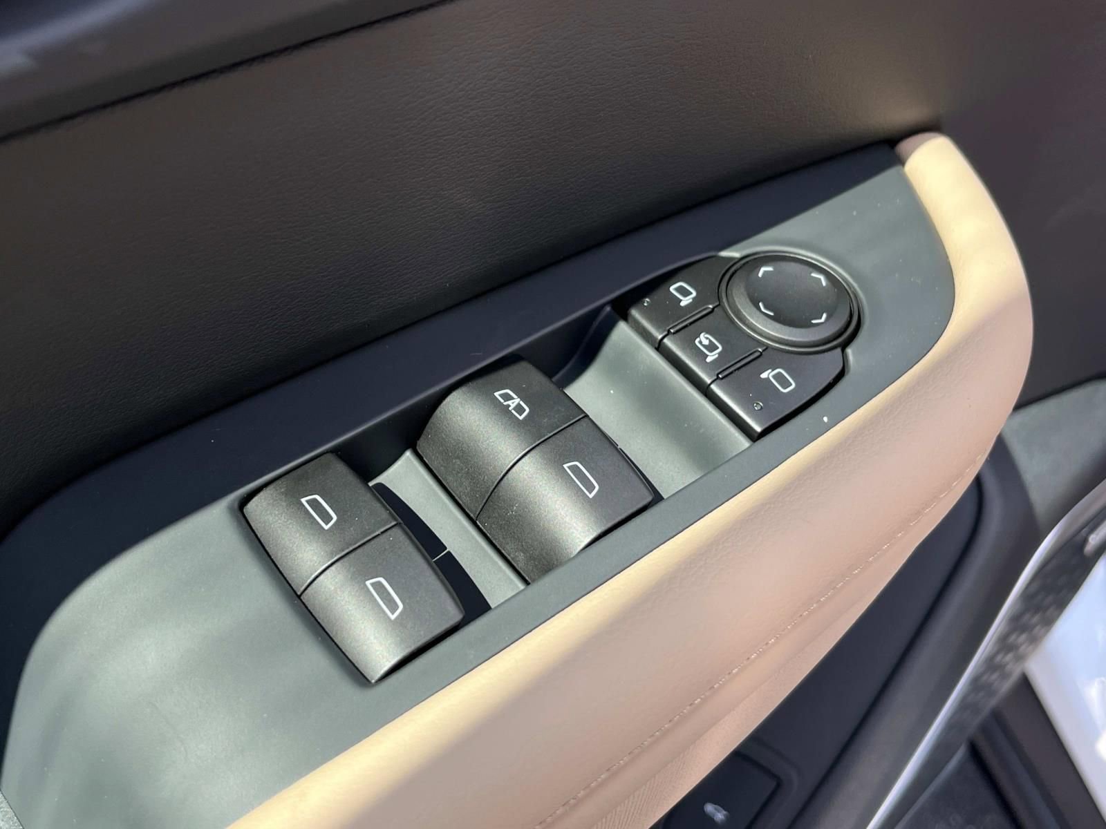 2026 Buick Enclave Preferred - Photo 24