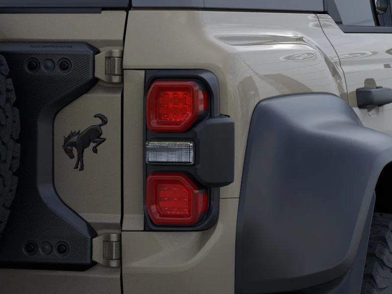 New 2026 Beige Ford Raptor image 23