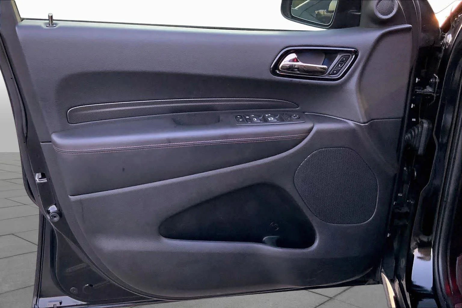 Used 2022 DB Black Clearcoat Dodge R/T image 19
