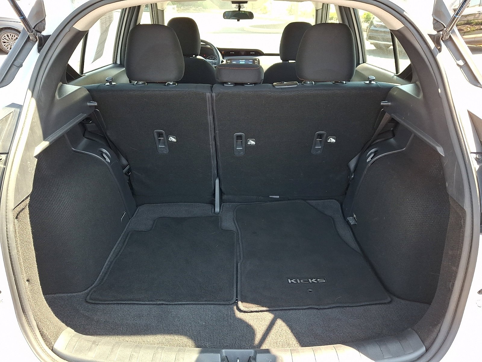 Used 2024 Fresh Powder Nissan SR image 27