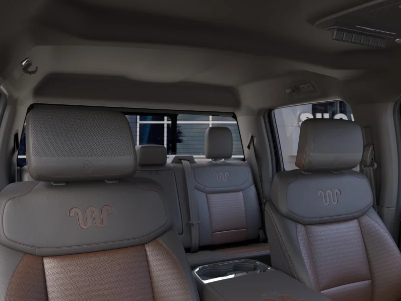 2026 Ford F-250 Super Duty King Ranch - Photo 22