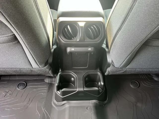 New 2026 Goldilocks Exterior Paint Jeep Willys image 16