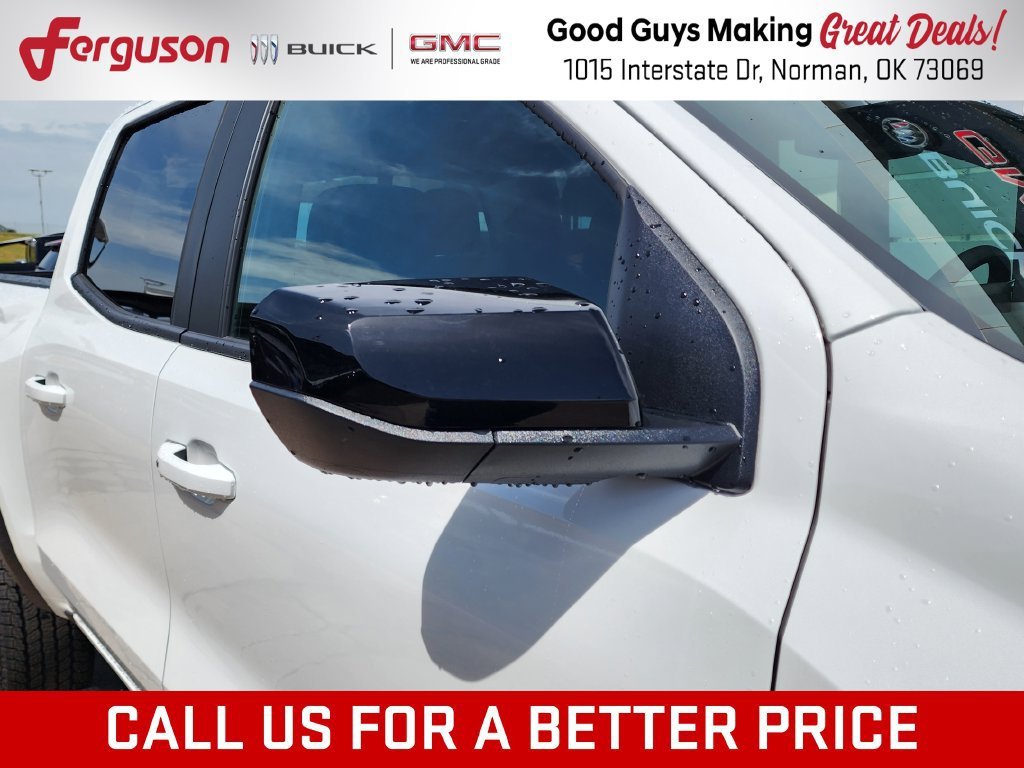 2026 GMC Canyon Elevation - Photo 12