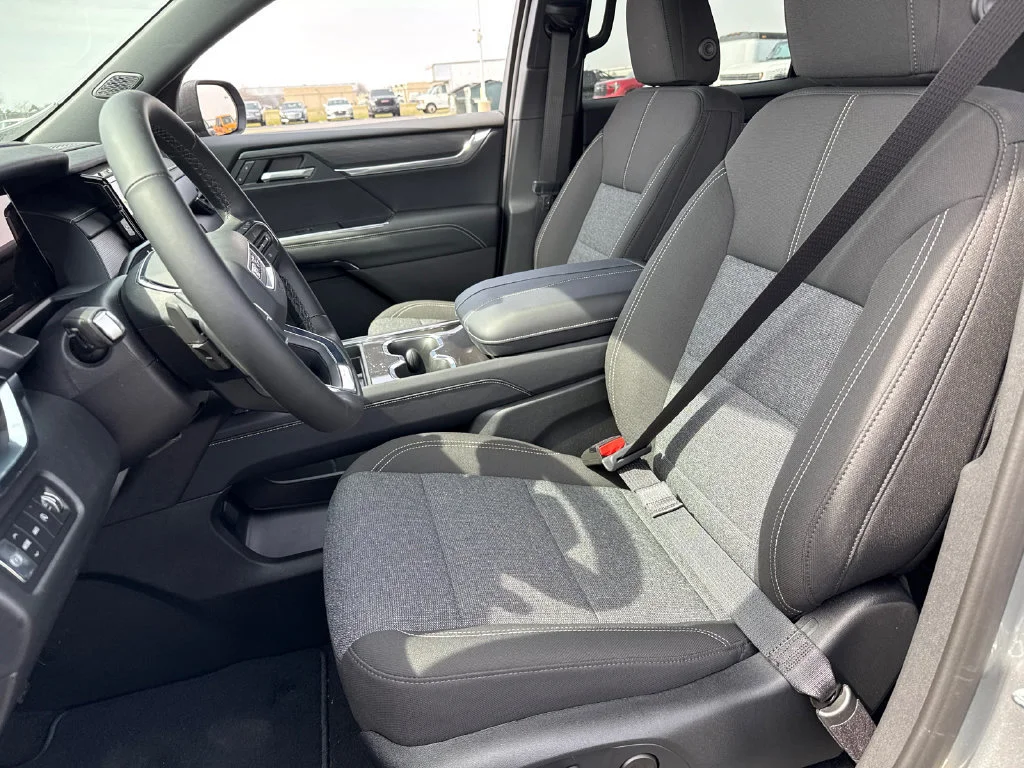 2026 GMC Acadia Elevation - Photo 18