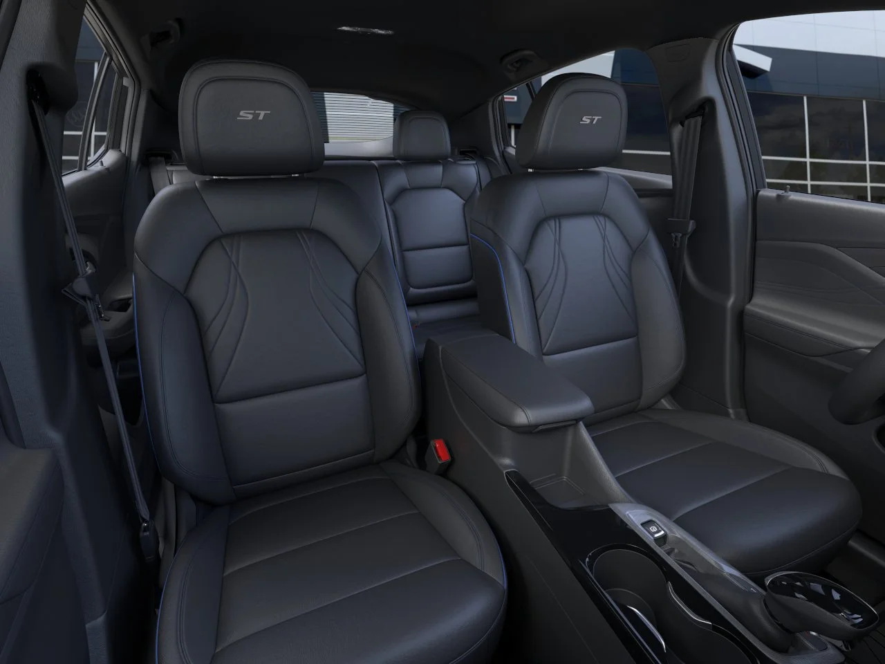 2026 Buick Envista Sport Touring - Photo 16