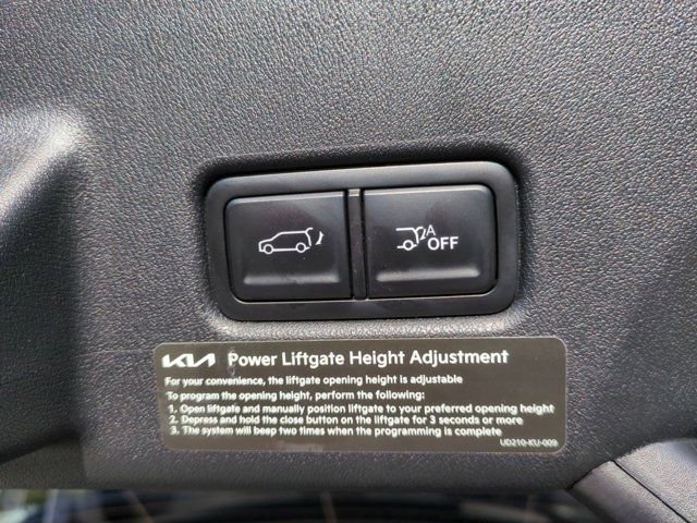2027 Kia Telluride SX - Photo 11
