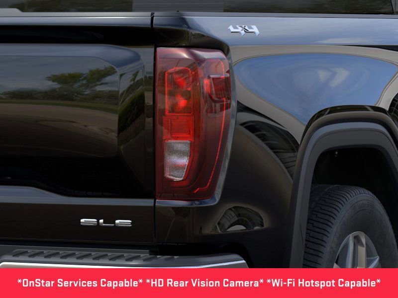 2026 GMC SIERRA - Image 20