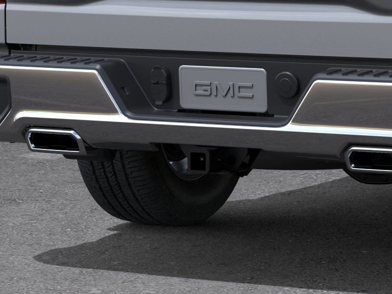 2026 GMC SIERRA - Image 20