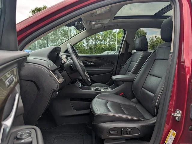 Used 2018 Quartz GMC Denali image 14