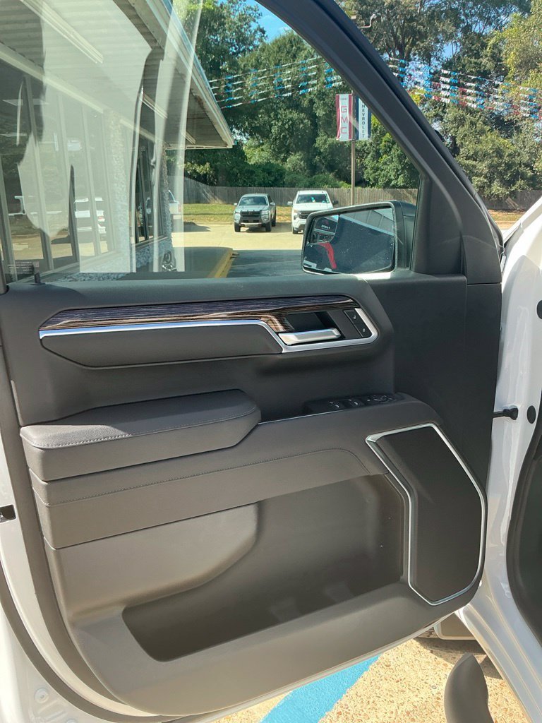 2026 GMC Sierra 1500 Elevation - Photo 8