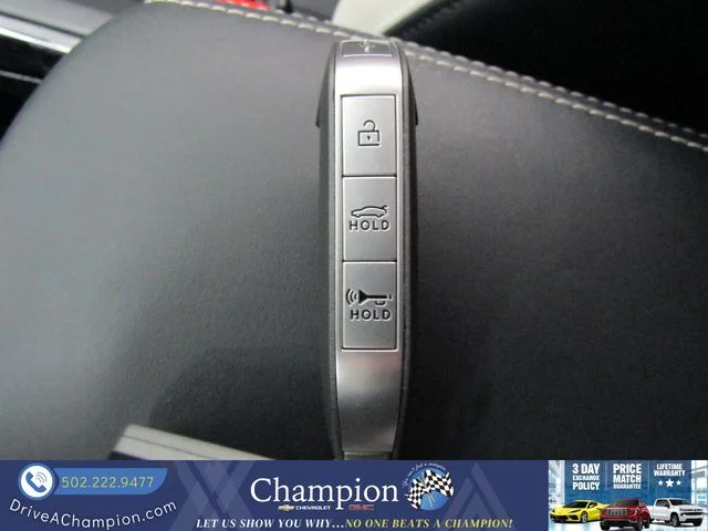 Used 2025 Gray Kia GT-Line image 12