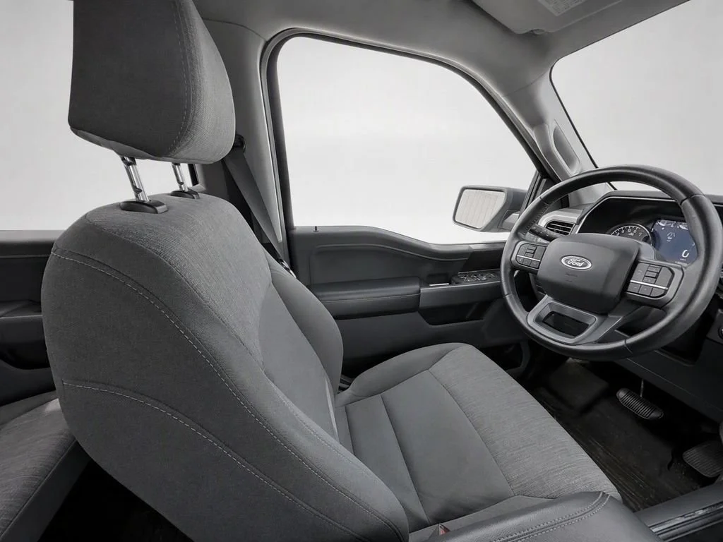 2022 Ford F-150 XLT - Photo 27