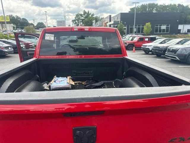 Used 2024 Red Ram Warlock image 16