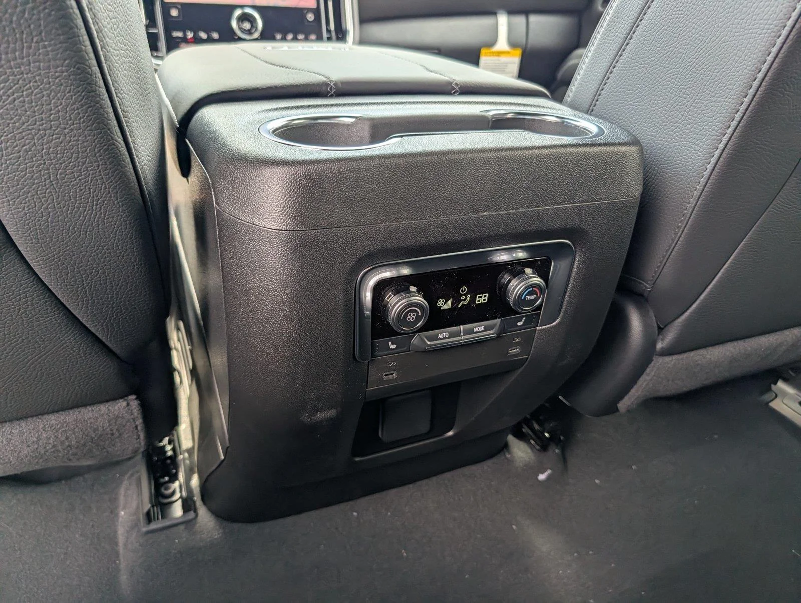 New 2026 Glacier White Tricoat GMC Denali image 31