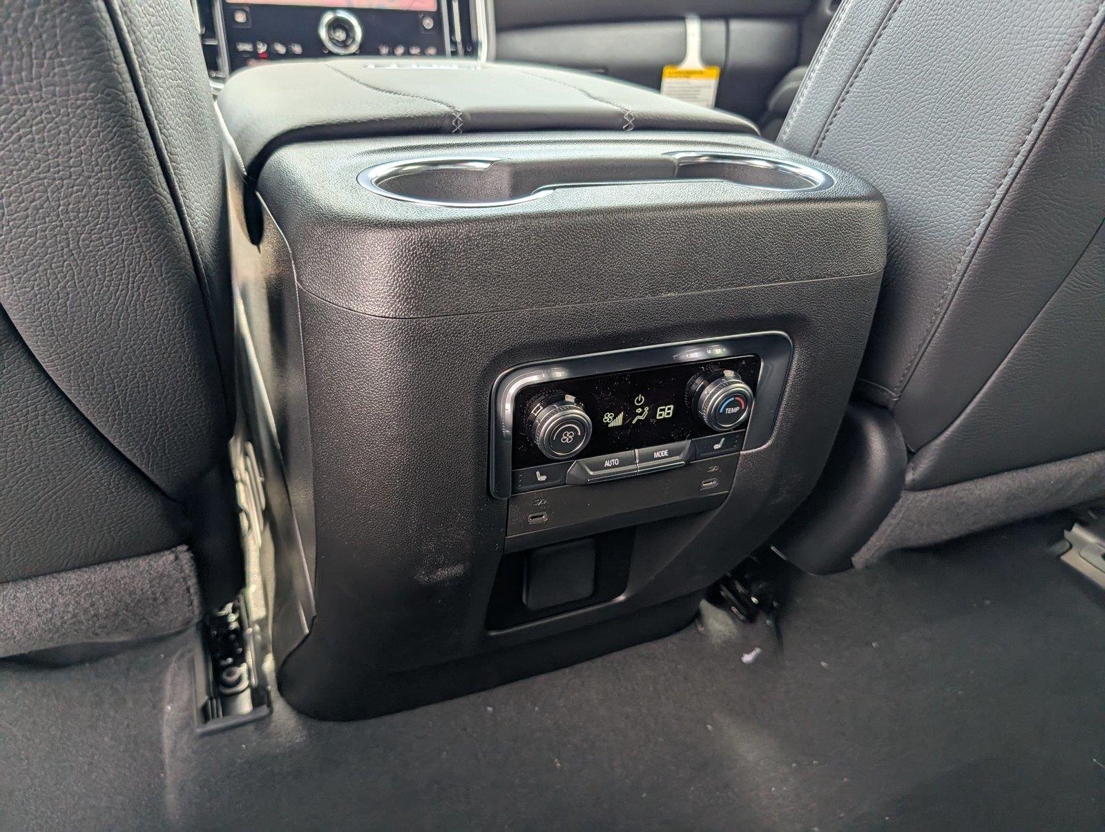 New 2026 Glacier White Tricoat GMC Denali image 31
