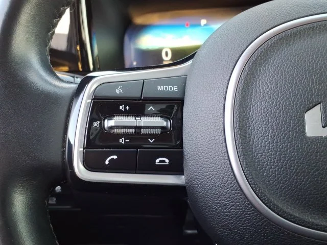 Used 2023 Gray Kia X-Line SX Prestige image 26