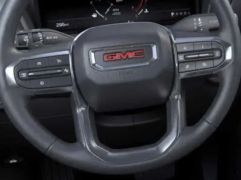 New 2026 Sterling Metallic GMC Elevation image 19