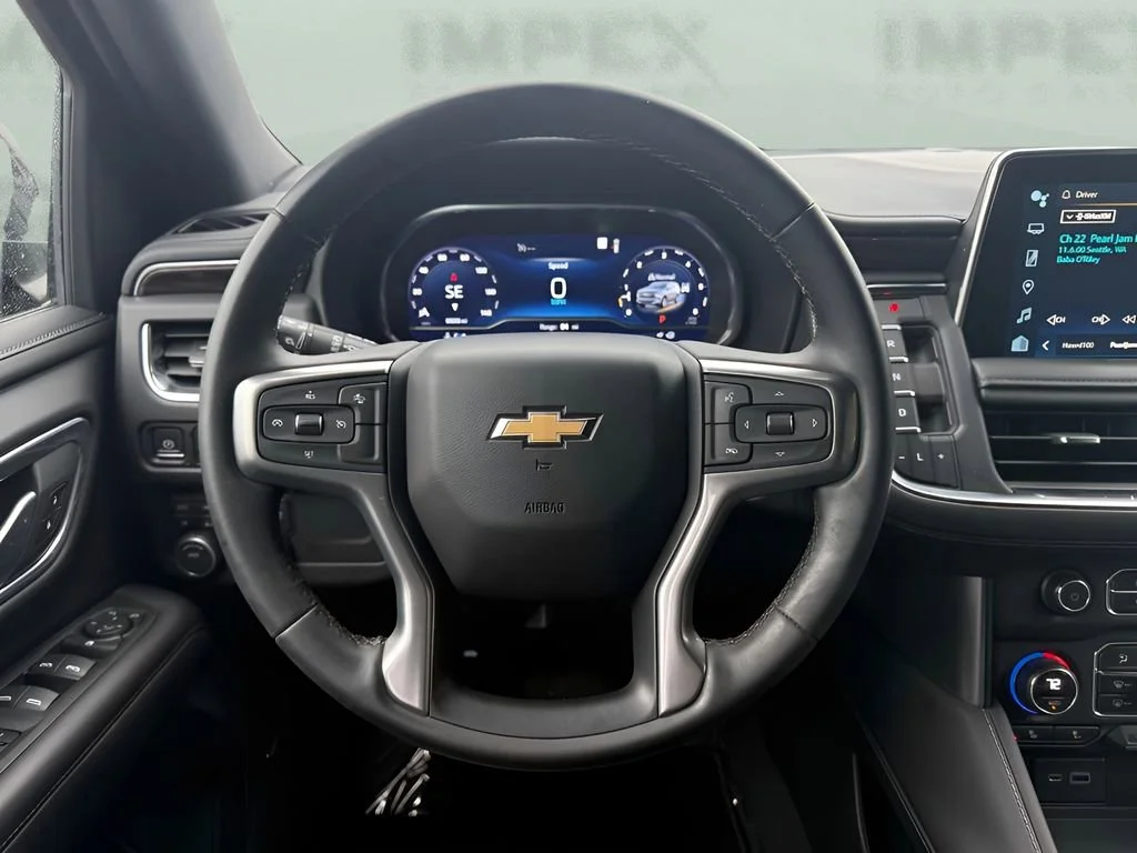 Used 2023 Black Chevrolet LT image 29
