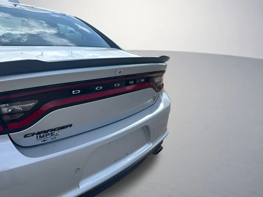 Used 2022  Dodge Scat Pack Widebody image 36