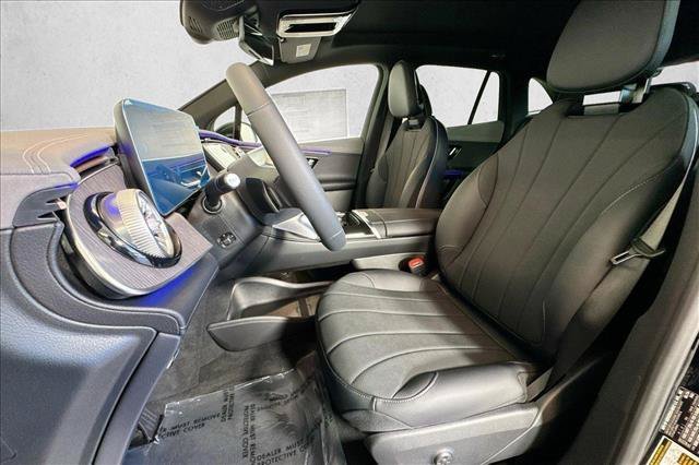 New 2026 Black Mercedes-Benz EQE 320 image 47