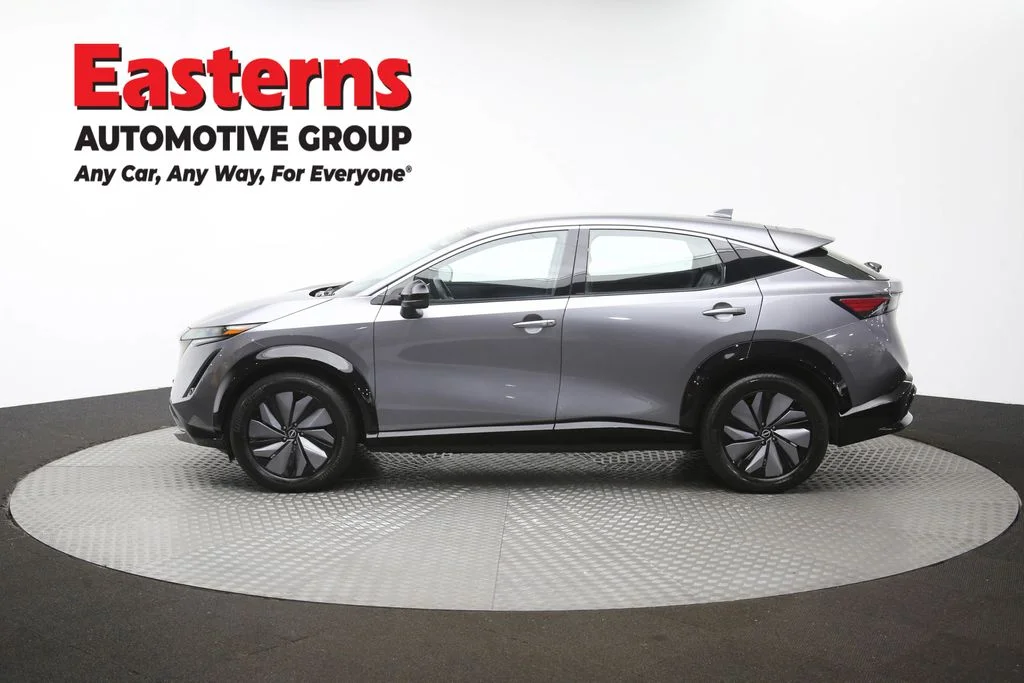 Used 2023 Gray Nissan ENGAGE image 59