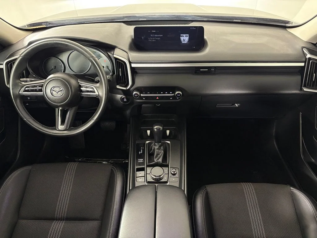 Used 2024 Black Mazda 2.5 S Preferred Package image 32