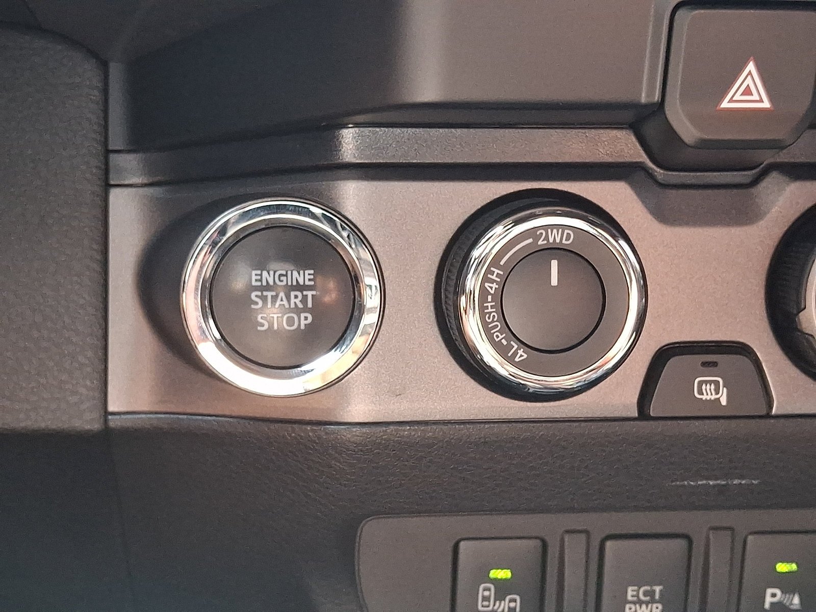Used 2023 Lunar Rock Toyota TRD Sport image 25