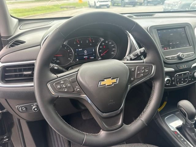 Used 2024 Black Chevrolet LT image 16