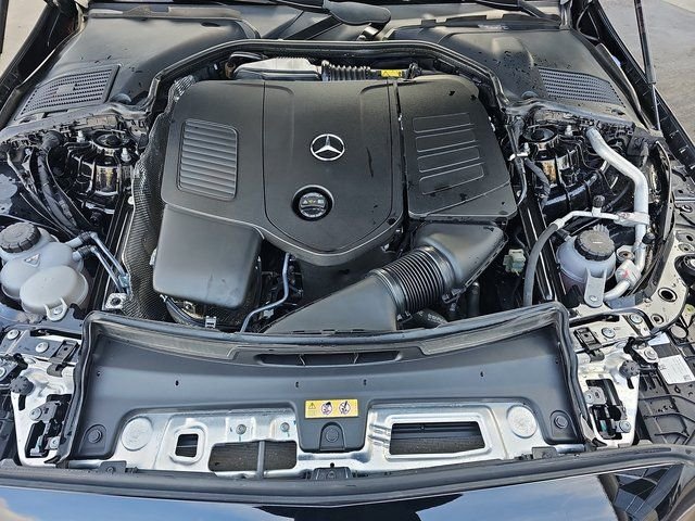 2023 Mercedes-Benz C-Class Sedan C 300 - Photo 30