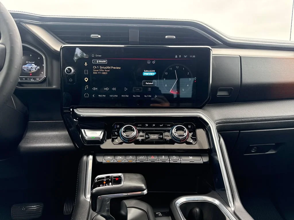 2024 GMC Sierra 1500 Denali Denali - Photo 18