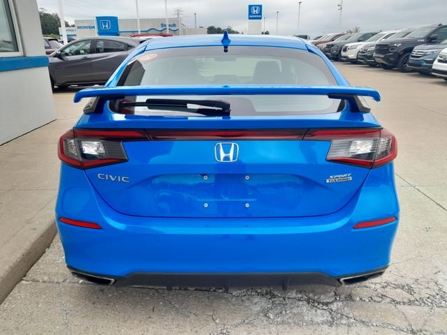 Used 2024  Honda Sport Touring image 6