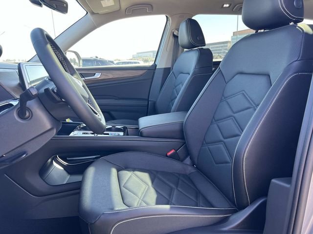 2026 Volkswagen Atlas SE w/Tech - Photo 19