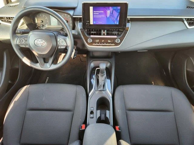 Used 2025 Blueprint Toyota LE image 24