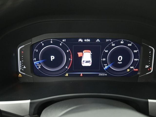 2022 VOLKSWAGEN ATLAS CROSS SPORT - Image 14