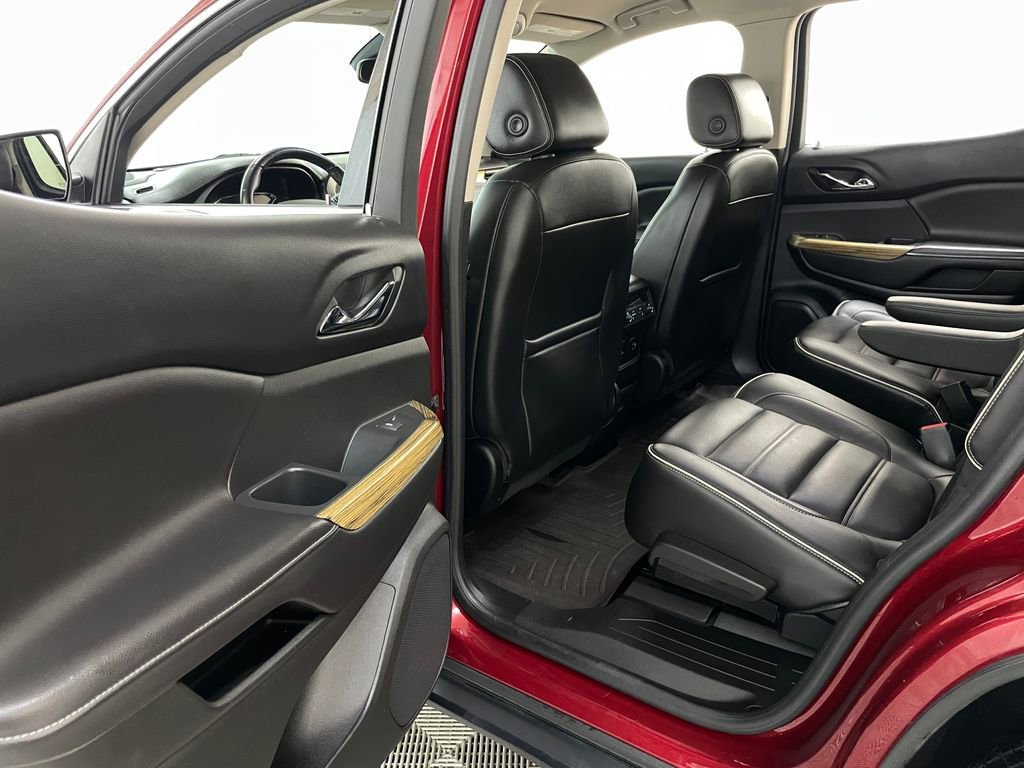 2018 GMC Acadia Denali - Photo 46