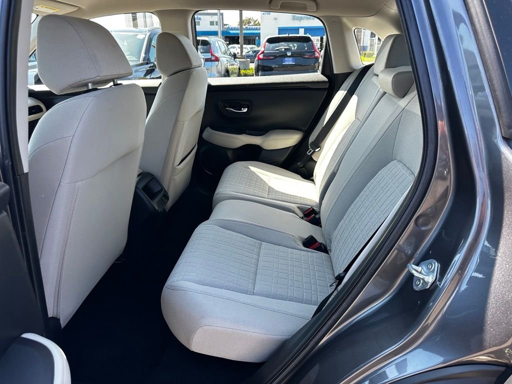 2024 Honda HR-V LX - Photo 20