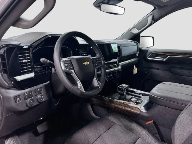 2026 Chevrolet Silverado 1500 LT - Photo 12