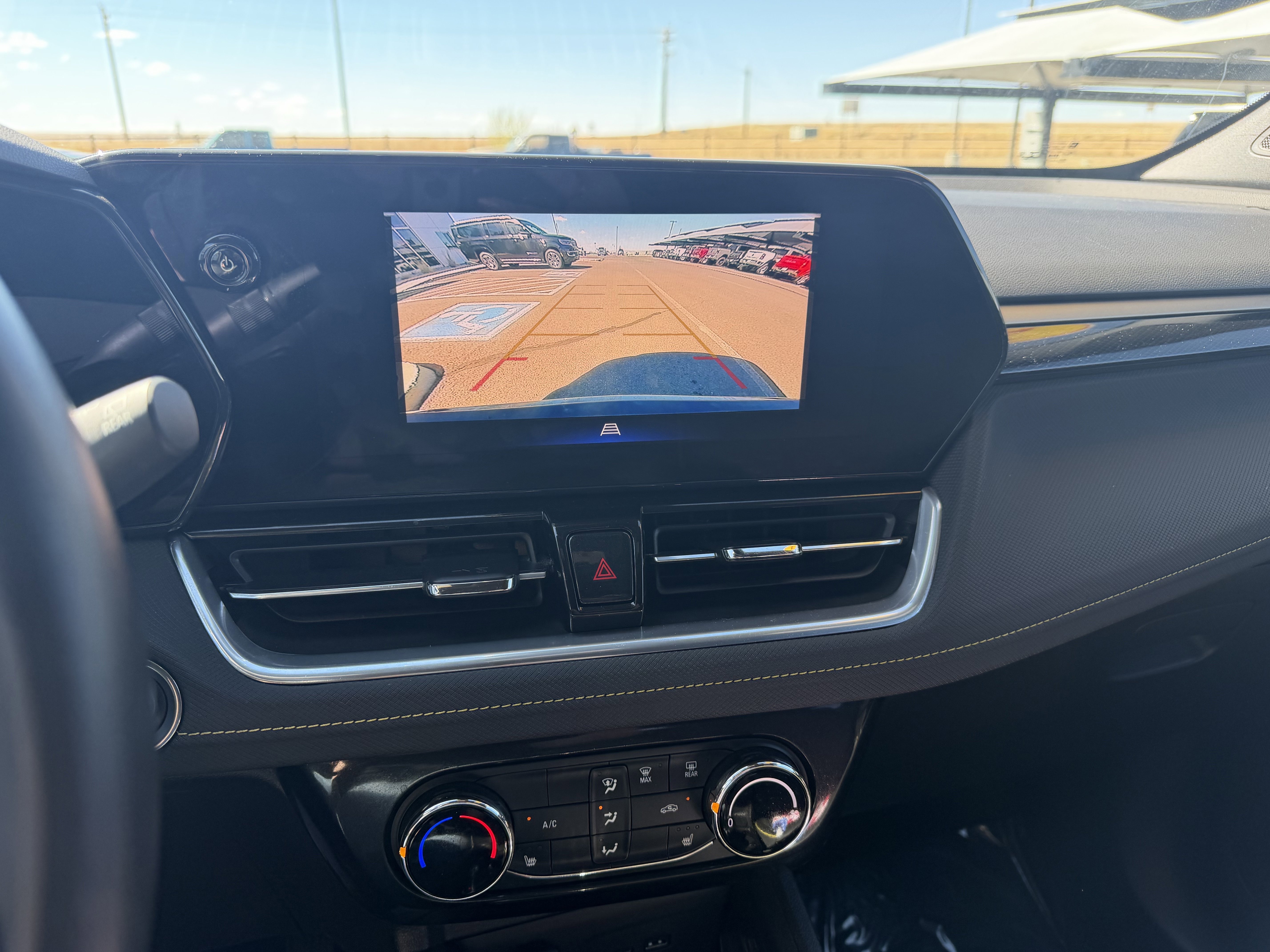 Used 2024 Green Chevrolet ACTIV image 19