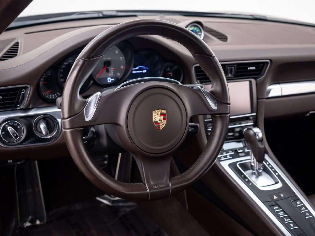 2015 Porsche 911 Carrera S - Photo 14