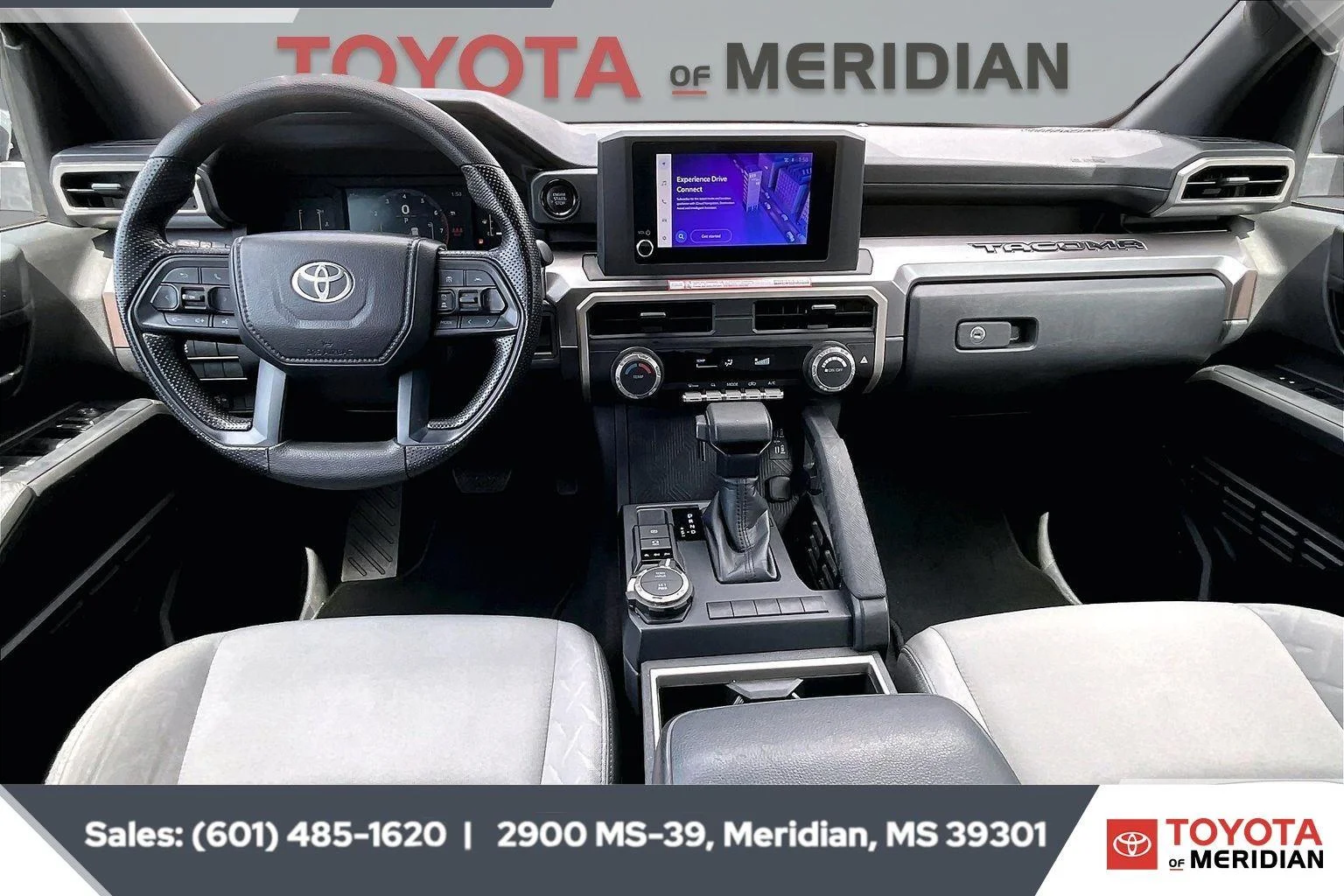Used 2024 Celestial Silver Metallic Toyota SR5 image 13