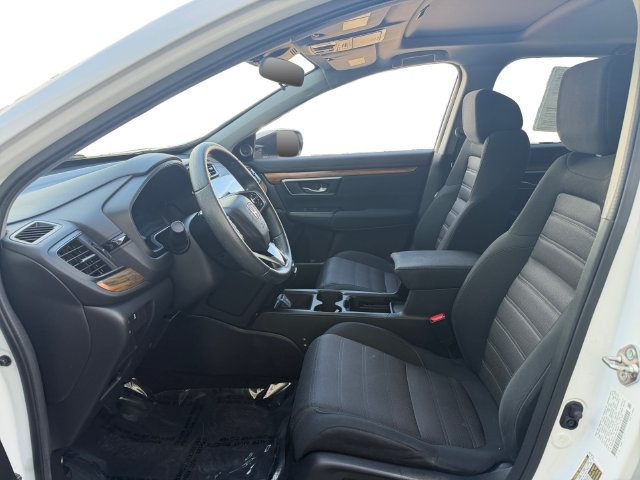 2019 Honda CR-V EX - Photo 9