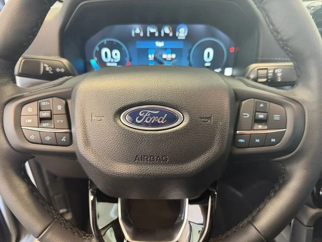 New 2026 Avalanche Ford Lariat image 19
