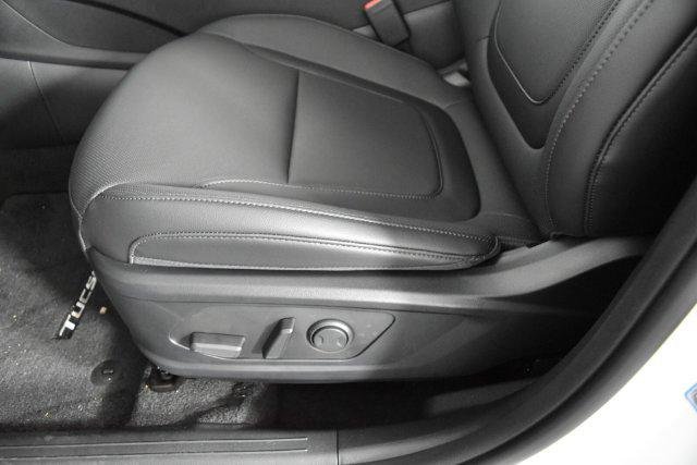 New 2026 White Hyundai SEL Premium AWD image 54