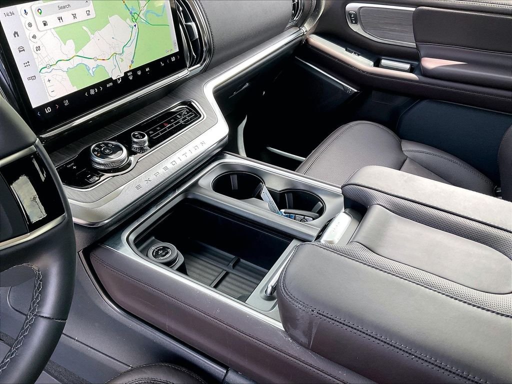 2026 Ford Expedition Max — photo 14